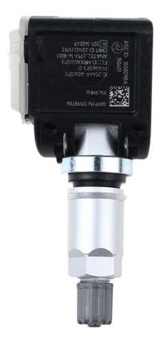 Zh Sensor Presión Llanta For Chevy Sonic Spark Ss Silverado