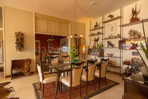 Imagen 7 de 30 de Apartamento En Venta Colinas De Bello Monte