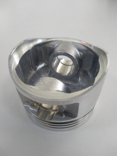 Kit Cilindro Yamaha Bws 125 Yw 125