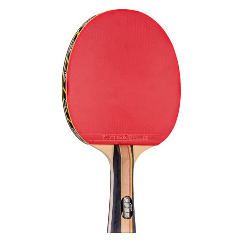 Raqueta De Ping-pong Stiga Apex Con Tecnología Acs.