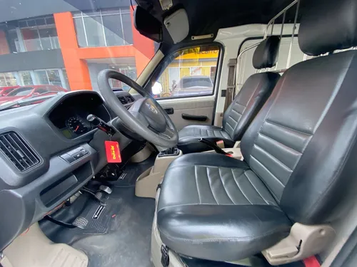 Foton Mini Van Bj5023 1.2