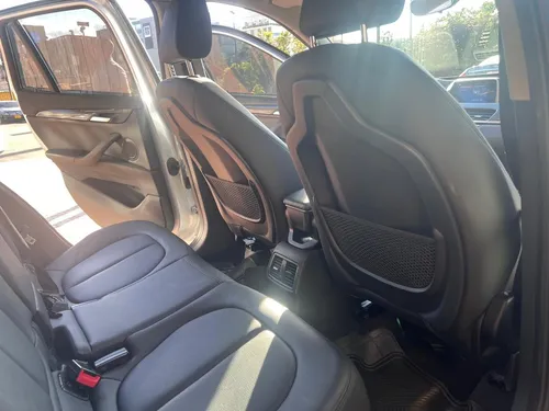 BMW X1 1.5 F48 Sdrive 18i