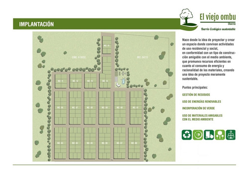 Imagen 9 de 10 de Lotes Financiados En San Vicente
