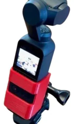 Gopro dji osmo pocket discount