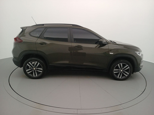 Chevrolet Tracker 1.0 TURBO FLEX LT AUTOMÁTICO