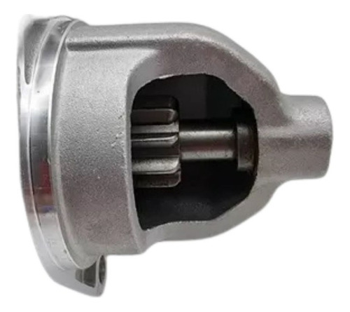 Motor De Partida Para Chevrolet Sail 2021 1.5 Dohc L2b15