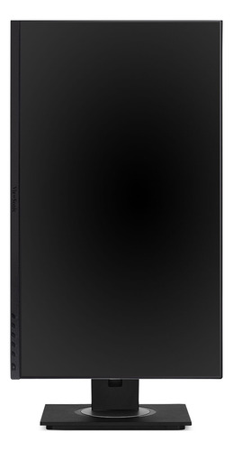 Monitor Viewsonic Vg2756a-2k 27 Qhd Con Dock Usb-c - Hdmi