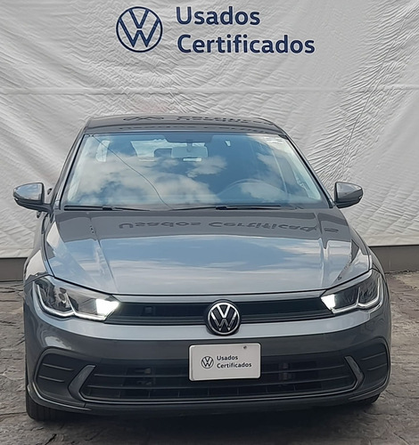 Volkswagen Polo 1.6 Trendline Mt