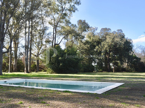 Casa En Alquiler En Club Campos De Golf Las Praderas