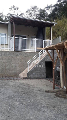 Imagem 15 de 15 de Casa No Passo Manso!! - Ca0364