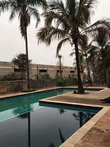 Imagem 8 de 12 de Terreno Com Casa Cidade Elias Fausto Prox. Indaiatuba - Salto Itu Cidade Elias Fausto Sp Brasil - 907