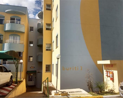 Imagem 1 de 15 de Apartamentos À Venda Em Bragança Paulista/sp - Compre O Seu Apartamentos Aqui! - 706 - 68119343