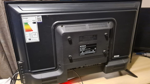 Imagen 3 de 8 de Smarttv Winia 32 , Modelo L32v750bas, Nuevo En Caja Original