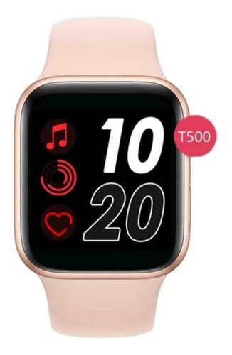 Reloj Inteligente, Smartwatch T500