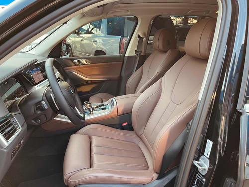 Imagen 8 de 10 de Bmw X5 2021 2.0 Xdrive 40e Excellence Híbrido At