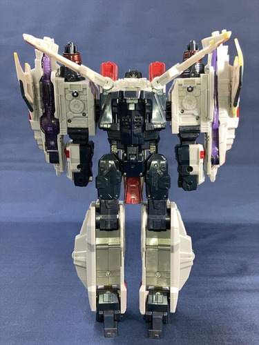 Gd-03 Starscream Voyager Class | Transformers Galaxy Force C
