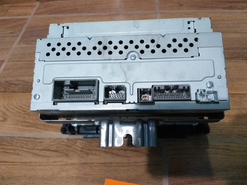 Autoestereo De Pantalla De Audio Honda Hrv 2017 (Usado)