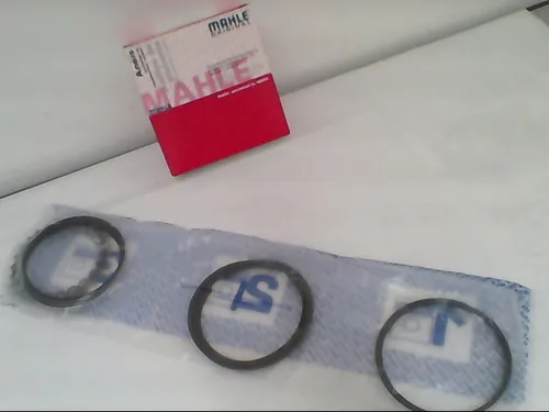 comprar Juego De Aros Vw 1.6 Nafta Std Mahle