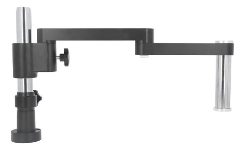 Brazo Para Microscopio, Soporte Flexible Para Soldar 360 Gra