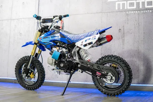 Moto M1 110cc 4t 2025