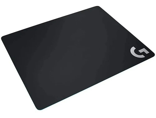 Mouse Pad Logitech G240 Control Speed Gaming Antideslizante