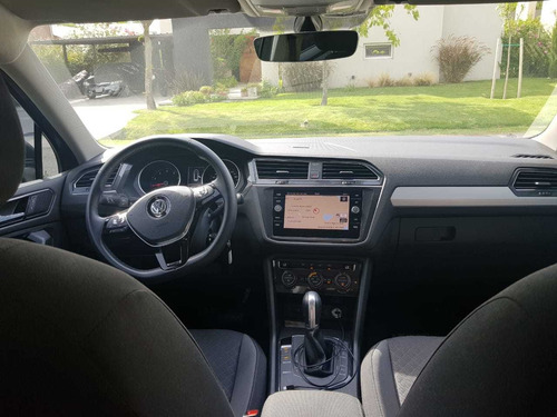 Volkswagen Tiguan Allspace 1.4 T Trendline Dsg 2019