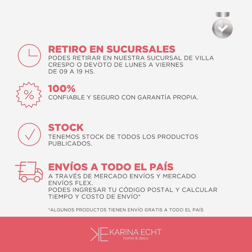 Imagen 3 de 3 de Bulto 50 Ganchos Alfiler Riel Americano Inoxidables Acero