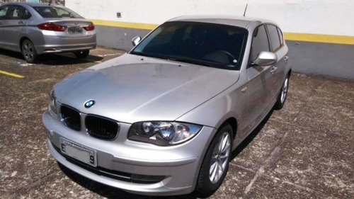 Bmw 118 Top 2.0 Aut. Completa