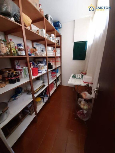Chácara À Venda, 1350 M² Por R$ 1.690.000,00 - Refúgio - Atibaia/sp - Ch1401