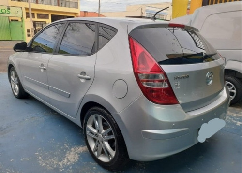 Hyundai I30 2011 2.0 Gls 5p