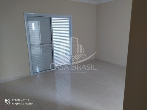 Imagem 4 de 11 de Casa 130m² Com 3 Suítes Jardim Terras Da Conceição- Jacareí - 2946