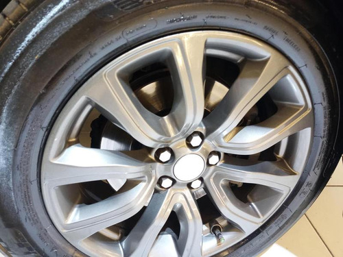 Land Rover Evoque Range Rover Se