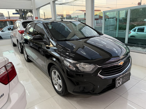 Chevrolet Onix 1.4 MPFI LT 8V FLEX 4P MANUAL