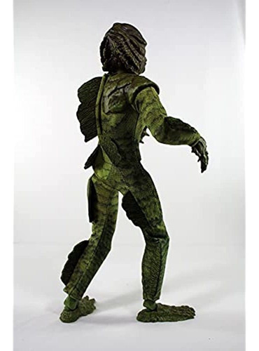 Mego Universal Monsters Creature From The Black Lagoon 14 