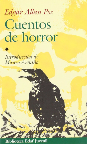 Cuentos De Horror - Poe, Edgar Allan
