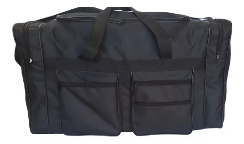 Bolso De Viaje Grande Gigante 29 Zoom / E-sotano