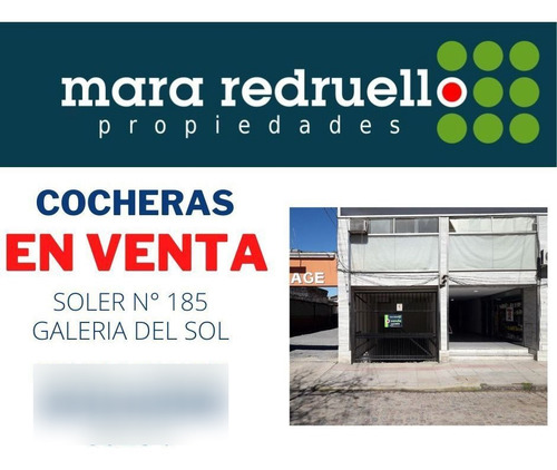 Imagen 3 de 3 de Cochera En Chascomus