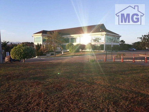 Imagem 1 de 19 de Galpão À Venda, 6066 M² Por R$ 23.000.000,00 - Granja Dos Cavaleiros - Macaé/rj - Ga0145