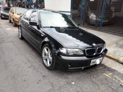 Imagem 1 de 11 de Bmw 2004 330i
