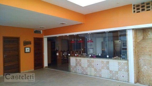 Imagem 7 de 18 de 3 Dom , 3 Suites - So0081