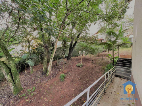 Imagem 25 de 30 de Casa Com 5 Dormitórios À Venda, 270 M² Por R$ 1.099.000,00 - Nova Higienópolis - Jandira/sp - Ca0649