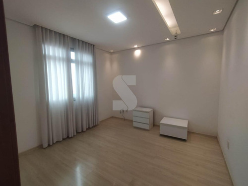 Imagem 20 de 29 de Cobertura Alto Luxo Próximo A Praça Da Glória - 27301