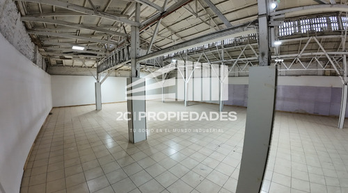 Bodega En Arriendo, Quinta Normal