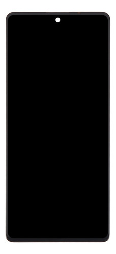 Compatible Pantalla Táctil Tft Lcd + Para Xiaomi Redmi Note