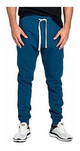 Procube Usa Procube Pantalón De Chándal Casual Para Hombre