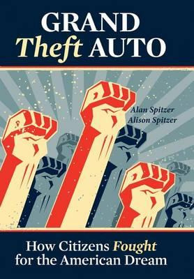 Libro Grand Theft Auto - Alison Spitzer