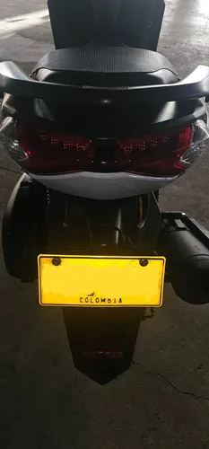 Nmax Connected 155cc Modelo 2023