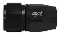 Comprar Acople Conexión Recto An4 Negro Ftx Fueltech