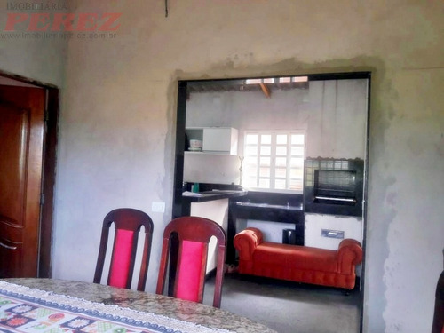 Casas Residenciais Para Venda - 13650.5880