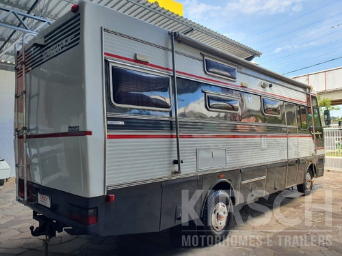 Turiscar Vogue 7.6 - 1990 - Y@w5